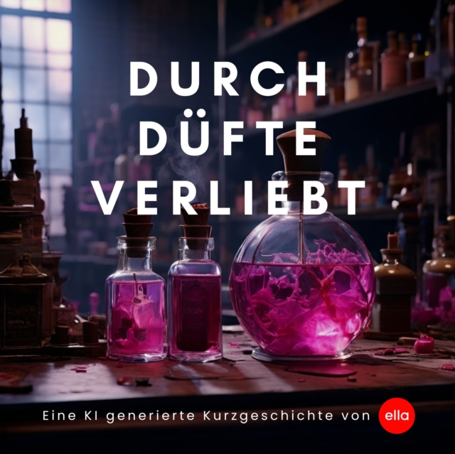 Durch Dufte verliebt