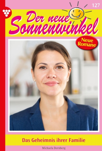 Das Geheimnis ihrer Familie