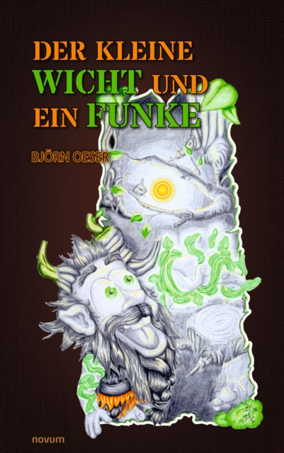 Der kleine Wicht und ein Funke