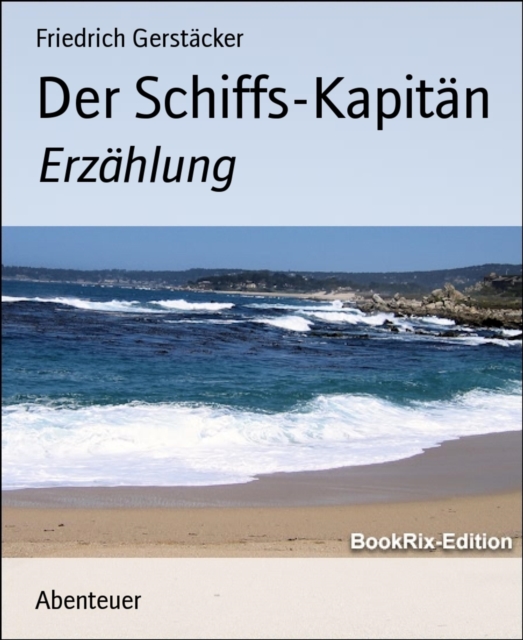Der Schiffs-Kapitan