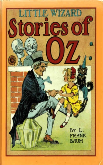 Little Wizard Stories of Oz