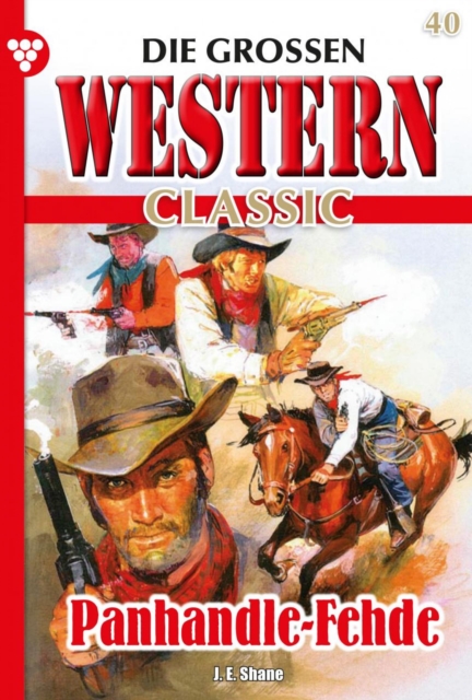 Cassidy 20 - Erotik Western