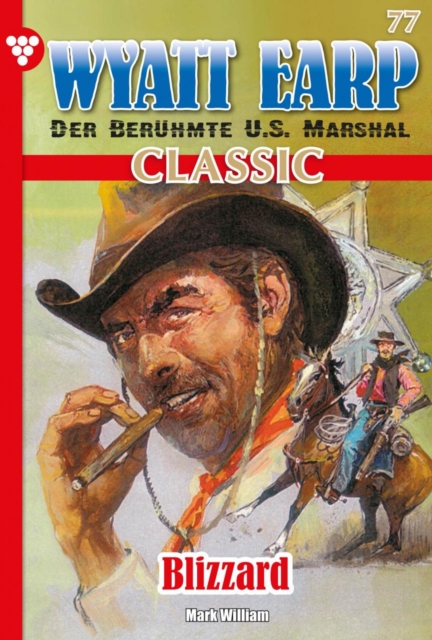 Wyatt Earp Classic 77 – Western