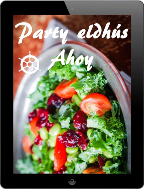 Party eldhús Ahoy