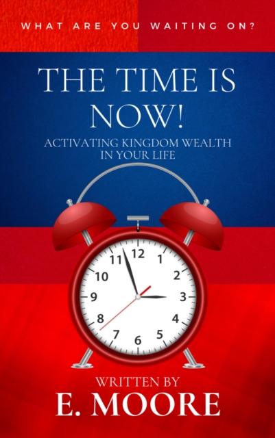 Time is Now: