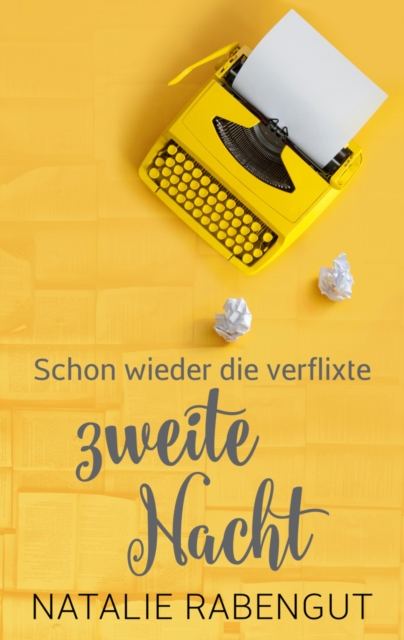 Schon wieder die verflixte zweite Nacht
