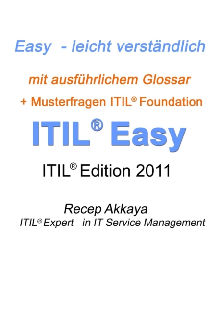 ITIL® Easy