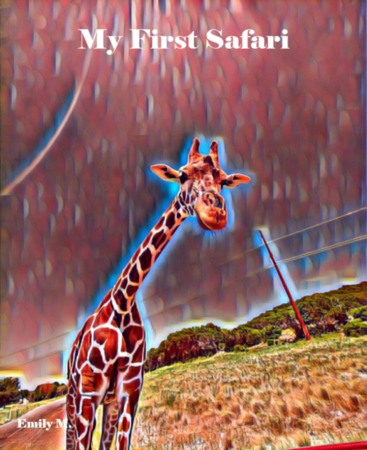 My First Safari