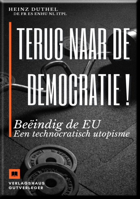 Terug naar de democratie !