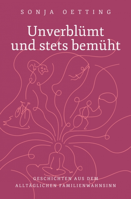 Unverblümt und stets bemüht