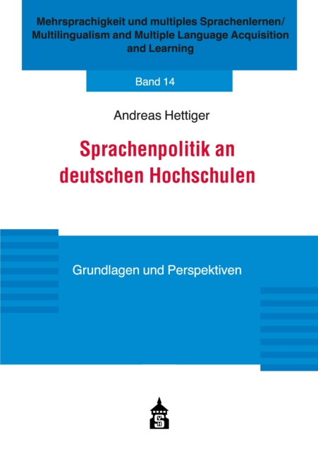 Sprachenpolitik an deutschen Hochschulen