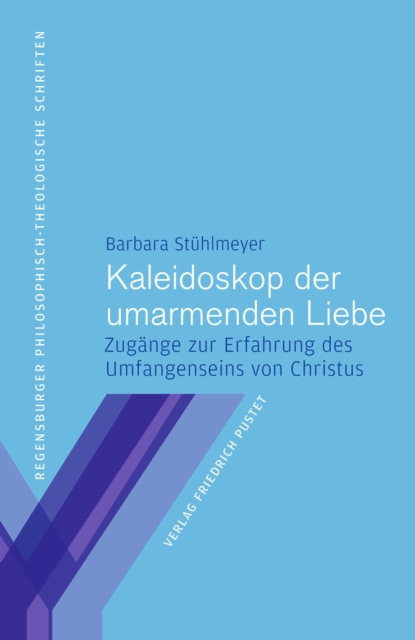 Kaleidoskop der umarmenden Liebe