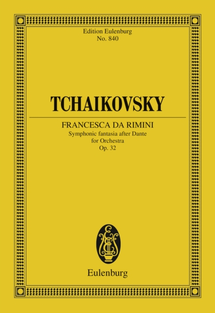Francesca da Rimini