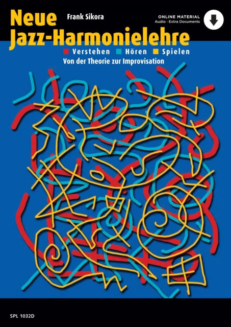 Neue Jazz-Harmonielehre