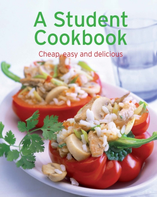 Student Cookbook