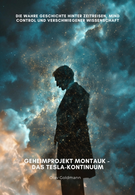 Geheimprojekt Montauk - Das Tesla-Kontinuum
