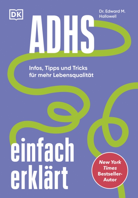 ADHS einfach erklärt