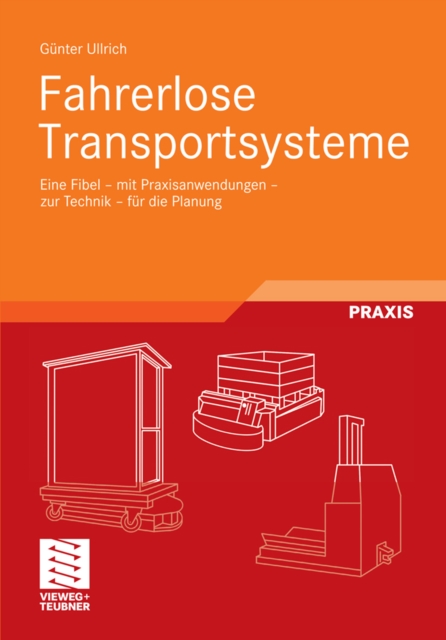 Fahrerlose Transportsysteme