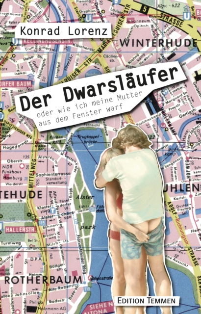 Der Dwarsläufer