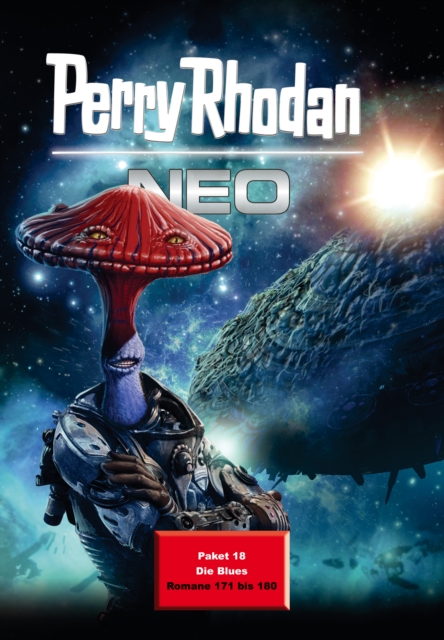 Perry Rhodan Neo Paket 18