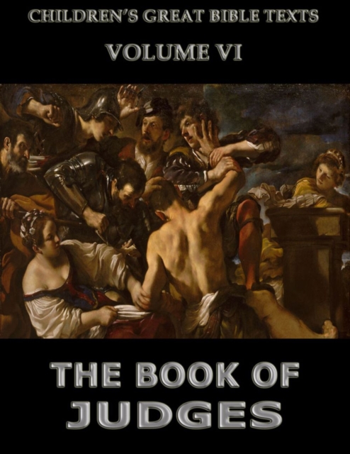 Book Of Judges