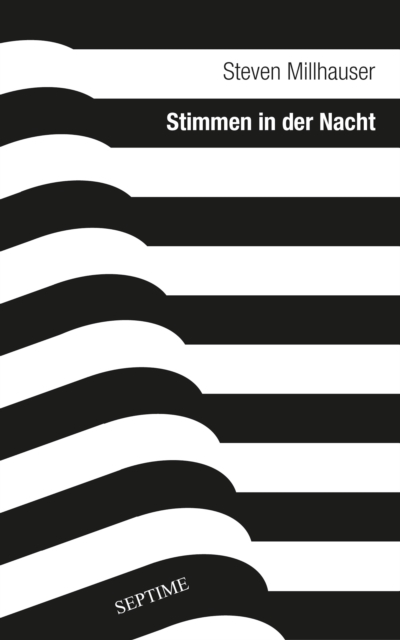 Stimmen in der Nacht