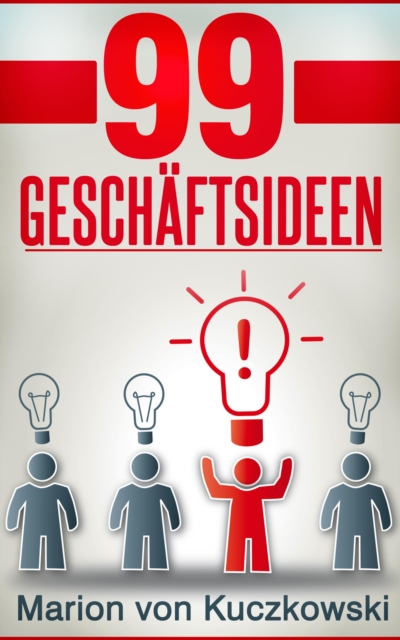 99 Geschäftsideen
