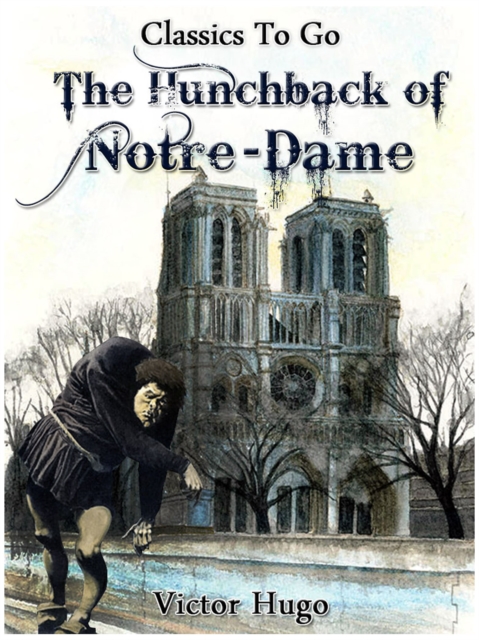 Hunchback of Notre-Dame