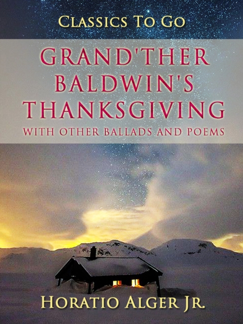 Grand'ther Baldwin's Thanksgiving