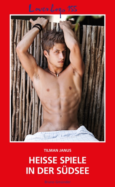 Loverboys 164: Simons Erwachen