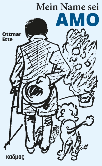 Mein Name sei Amo