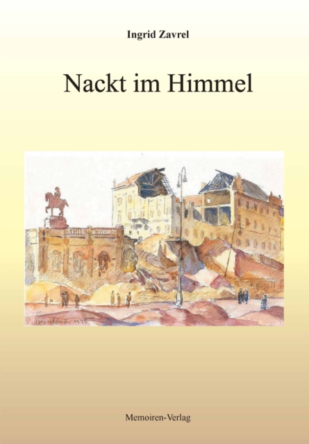 Nackt im Himmel