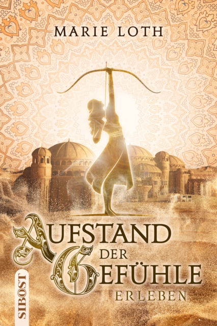 Aufstand der Gefühle