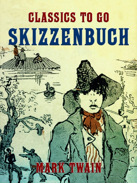 Skizzenbuch