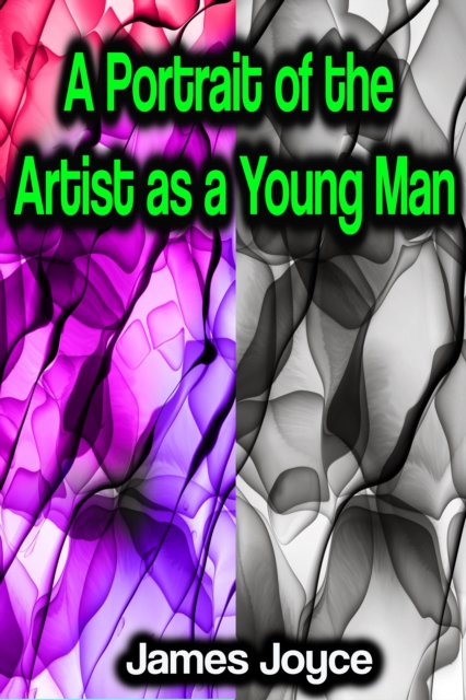Portrait of the Artist as a Young Man