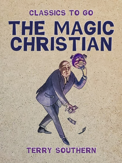 Magic Christian