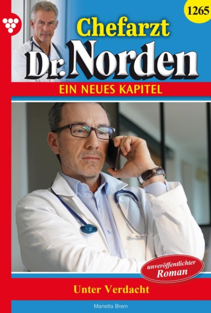 Unter Verdacht