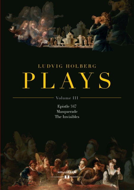 Ludvig Holberg: PLAYS