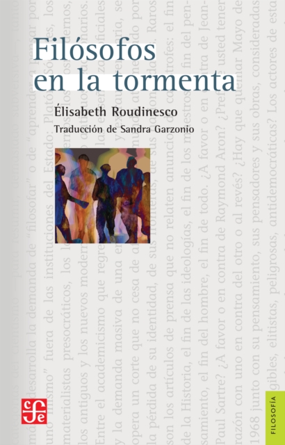 Filósofos en la tormenta