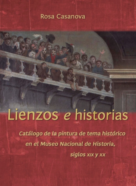 Lienzos e historias