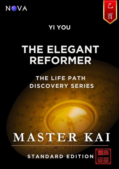 Yi You - The Elegant Reformer