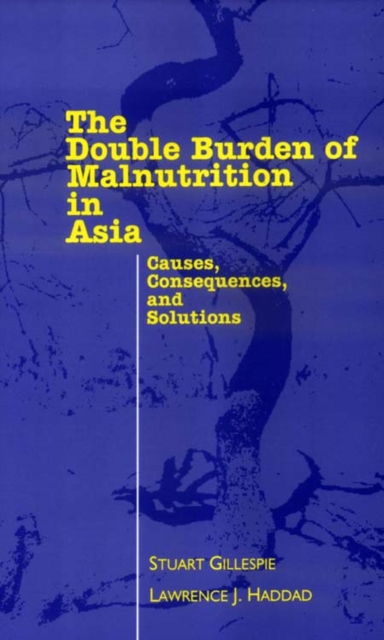 Double Burden of Malnutrition in Asia