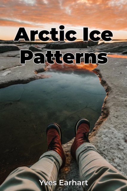 Arctic Ice Patterns