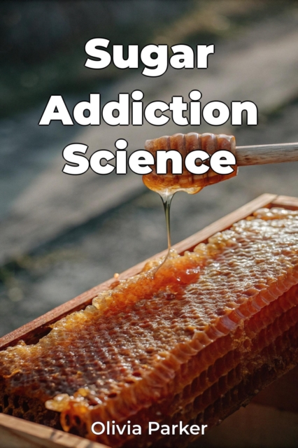 Sugar Addiction Science