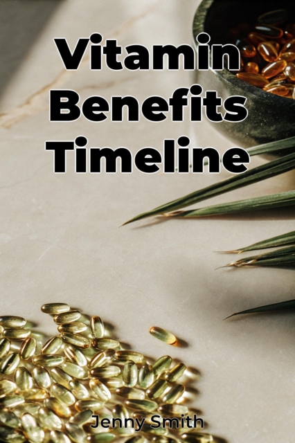 Vitamin Benefits Timeline