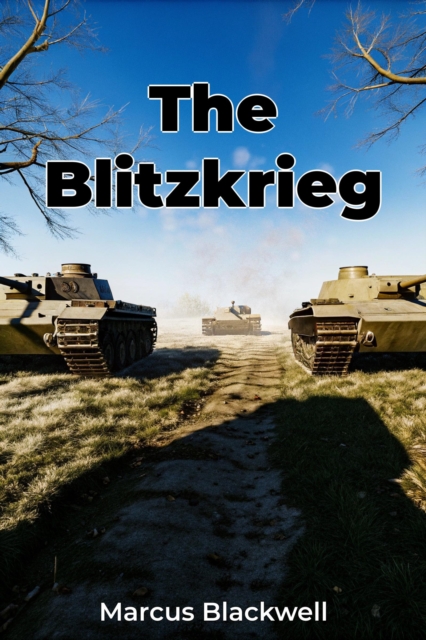 Blitzkrieg
