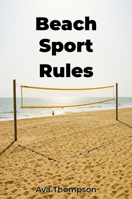 Beach Sport Rules