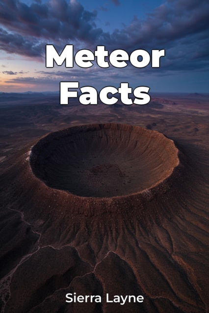Meteor Facts