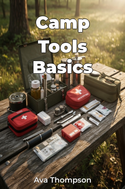 Camp Tools Basics