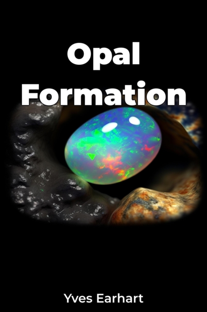 Opal Formation